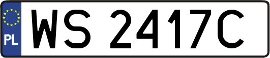 WS2417C