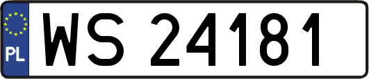 WS24181
