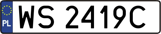 WS2419C
