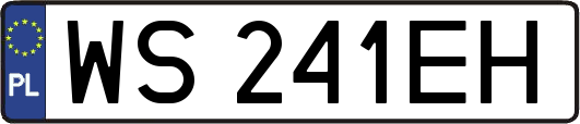 WS241EH