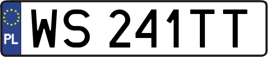 WS241TT
