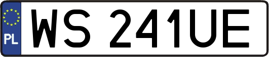 WS241UE