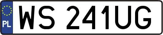 WS241UG