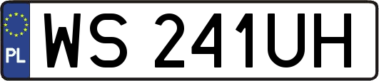 WS241UH