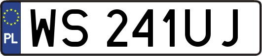 WS241UJ