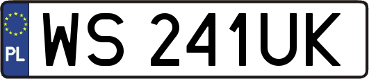 WS241UK