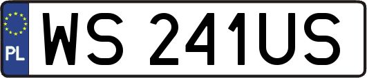 WS241US