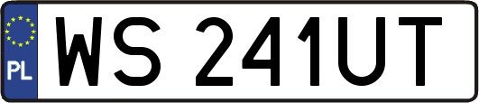 WS241UT