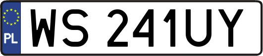 WS241UY