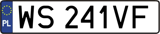 WS241VF