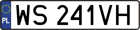 WS241VH