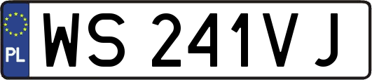 WS241VJ