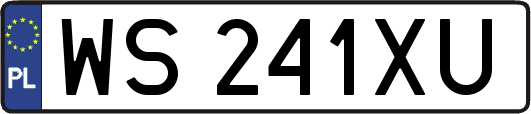WS241XU