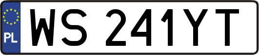 WS241YT