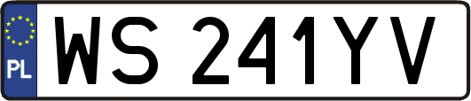 WS241YV