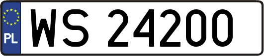 WS24200