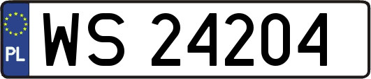 WS24204