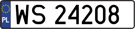 WS24208