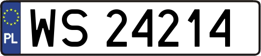 WS24214
