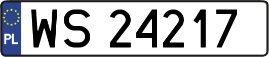 WS24217