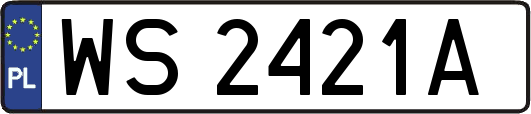 WS2421A