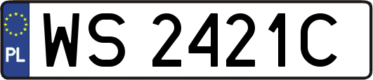 WS2421C
