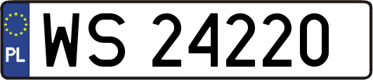 WS24220
