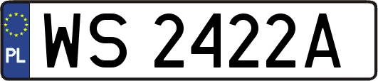 WS2422A