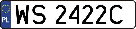 WS2422C