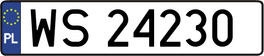 WS24230