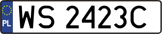 WS2423C