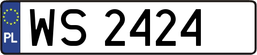 WS2424