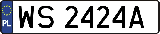 WS2424A