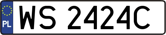 WS2424C