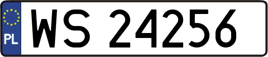 WS24256