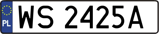 WS2425A