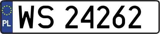 WS24262