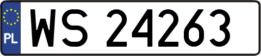 WS24263