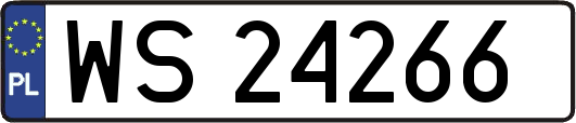 WS24266