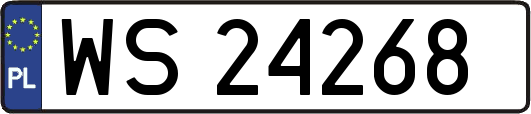 WS24268