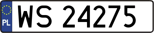 WS24275