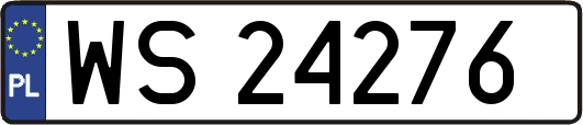 WS24276