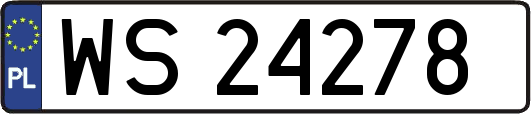 WS24278