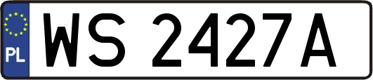WS2427A