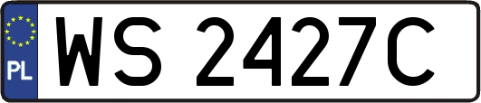 WS2427C