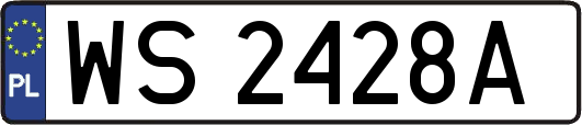 WS2428A