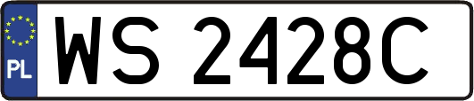 WS2428C