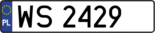 WS2429
