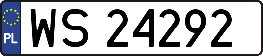 WS24292