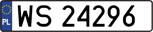 WS24296